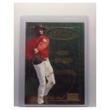 Ken Griffey, Jr. 2000 Skybox TechNique
