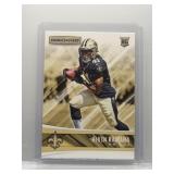 Alvin Kamara 2017 Rookies & Stars rookie