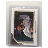 Derek Jeter 2022 Topps Gallery