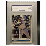 Aaron Judge 2019 Topps BMG 10