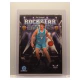 Kon Knueppel 2025 Bowman Chrome Rockstar rookies