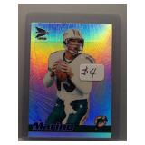 Dan Marino 1999 Pacific Prism