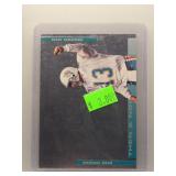 B. Griese/D. Marino 1994 Upper Deck CC Then & Now