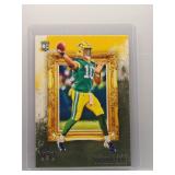 Jordan Love 2020 Gridiron Kings rookie