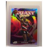Clyde Drexler 2026 Topps Chrome Galaxy Greats