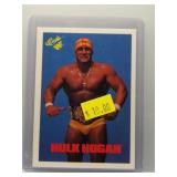 Hulk Hogan 1990 Classic