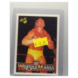 Hulk Hogan 1990 Classic