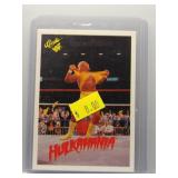 Hulk Hogan 1990 Classic