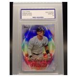 Aaron Judge 2023 Topps Stars of MLB BMG 10