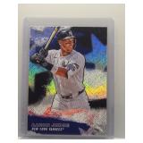 Aaron Judge 2026 Topps Stars of MLB