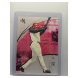 Ken Griffey, Jr. 2002 Fleer eX