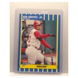 Ken Griffey, Jr. 2003 Fleer Platinum