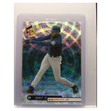Ken Griffey, Jr. 1999 UD HoloGrFx