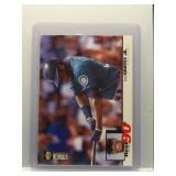 Ken Griffey, Jr. 1999 UD CC Best of 90s