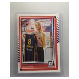 Sophie Cunningham 2025 Donruss