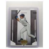 Ichiro 2004 Leaf Certified