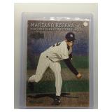 Mariano Rivera 2000 Metal Universe
