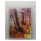 Red Five 2024 Topps Star Wars Galaxy