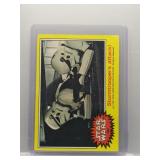 1977 Topps Star Wars #194
