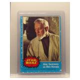 1977 Topps Star Wars #59
