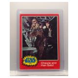 1977 Topps Star Wars #111