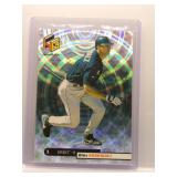 Alex Rodriguez 1999 UD HoloGrFx