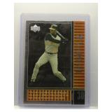 Ken Griffey, Jr. 2000 UD Legends