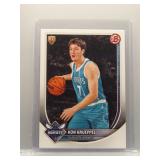 Kon Knueppel 2025 Bowman rookie