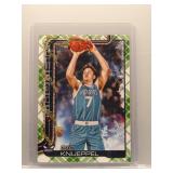 Kon Knueppel 2025 Topps Holiday rookie