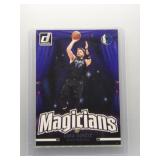 Luka Doncic 2024 Donruss Magicians