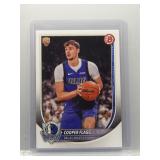 Cooper Flagg 2025 Bowman rookie