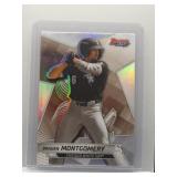 Braden Montgomery 2025 Bowman's Best