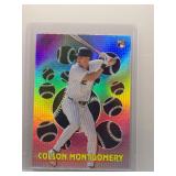 Colson Montgomery 2026 Topps Titans of the Game...