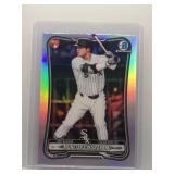 Munetaka Murakami 2026 Bowman Chrome rookie