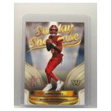 Jayden Daniels 2025 Topps Signature Class...