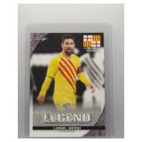 Lionel Messi 2024 Leaf Legend