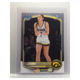 Addison Deal 2025 1st Bowman U Chrome