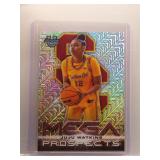 Juju Watkins 2025 Bowman U Chrome Mega...