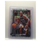 Shaq 2025 Topps Holofoil