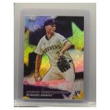 Jacob Misiorowski 2026 Topps Stars of MLB rookie