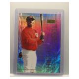 Ken Griffey, Jr. 2000 Skybox Higher Level