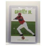 Ken Griffey, Jr. 2003 Topps Pristine