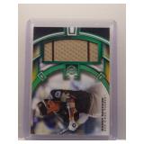 Manny Machado 2026 Topps Tribute patch green /99