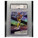 Pascal Siakam 2025 Revolution CCG 10