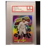 Aaron Jude 2026 Topps Titans of the Game IGC 9