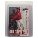 Ken Griffey, Jr. 2000 Fleer Gamers
