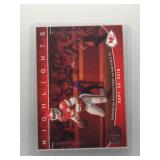Patrick Mahomes II 2025 Icon Collection Highlights