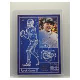 Patrick Mahomes II 2025 Icon Collection...