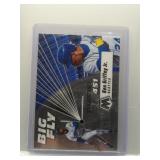 Ken Griffey, Jr. 2021 Mosaic Big Fly