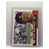 Ken Griffey, Jr. 2001 Fleer Tradition
